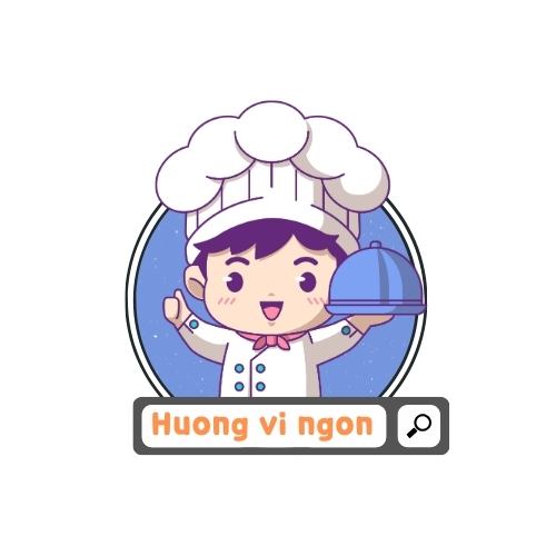 Hương vị ngon
